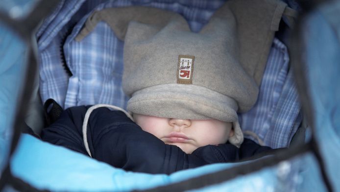 Et Si Mon Bebe Etait Moche La Crainte Secrete D Un Parent Famille 7sur7 Be