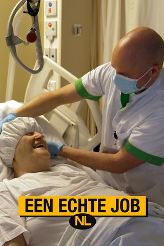 Een echte job NL