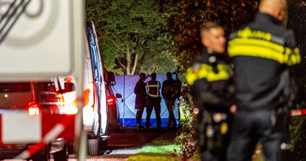 Agenten die Andries (28) uit Boelenslaan doodschoten niet vervolgd