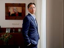 Joost Eerdmans stopt als lijsttrekker Leefbaar Rotterdam