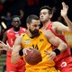 Oostende verrast Las Palmas in Champions League basket