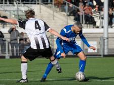 Veluwse derby krijgt ‘tweede ronde’: Zwart Wit en EFC mogen op herhaling