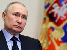 Poetin erkent dat internationale sancties negatieve gevolgen kunnen hebben op Russische economie