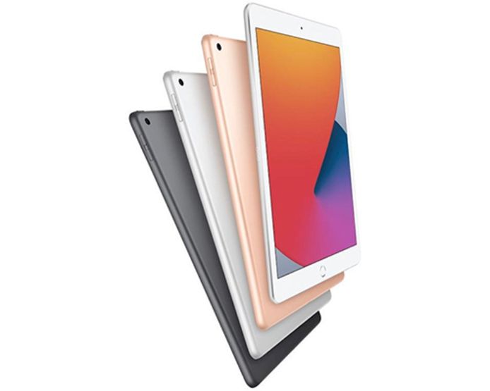 Apple iPad 2020 WiFi 32GB Space Grey