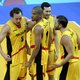Belgische basketmannen verliezen van Spanje