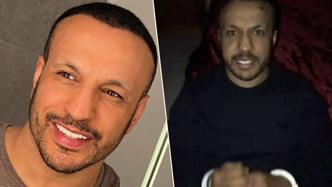 Mohamed Azzaoui, “The Skull”, libéré par ses ravisseurs après un mois de détention