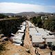 Rellen op Grieks eiland Chios bij betogingen tegen opvangkampen vluchtelingen