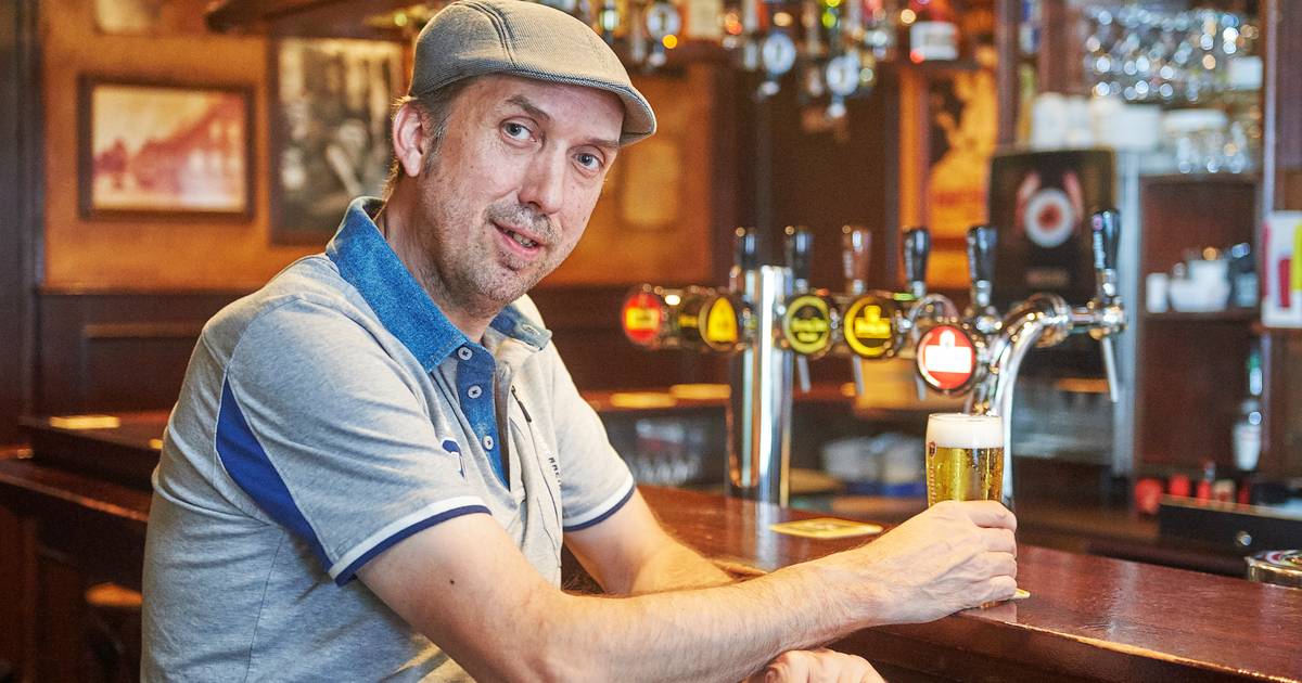 Toon Konings 'Als ik rondkijk in