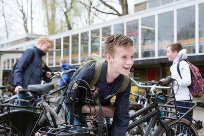 Leergeld krijgt 40 mille extra om Heusdense kinderen in armoede te helpen