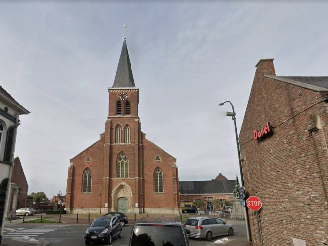 Orgelconcert op zondag 11 juni in de parochiekerk van Overmere