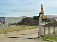 7.500 ton illegaal shredderafval Heijningen wordt eindelijk opgeruimd