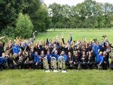 Befaamde dominee Bähler krijgt muzikaal eerbetoon van Concordia Oldebroek op internationaal concours  