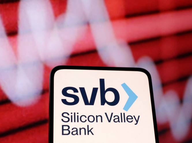 Amerikaanse Silicon Valley Bank wordt gesloten door autoriteiten