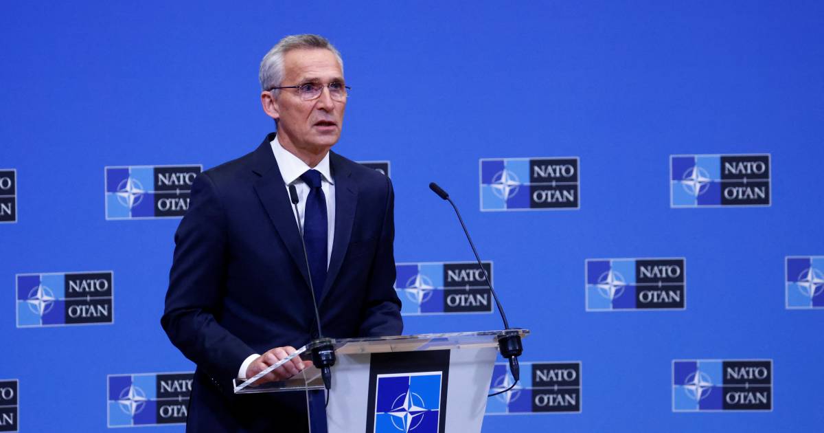 Navo: Raketinslag in Polen was ongeluk.
