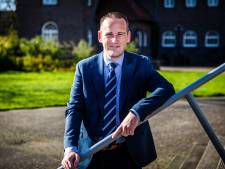 Vertrekkend burgemeester Van Hemmen: ‘Niet leuk om het dorp in deze situatie achter te laten’