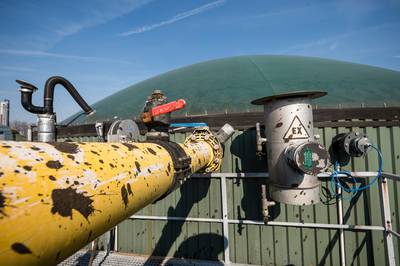 Krijgt Heerle last van de plannen van Attero op de grens bij Bergen op Zoom?