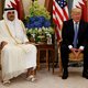 Trump verkoopt "sponsor van terrorisme" Qatar 10 miljard euro aan wapens