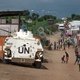 VN-troepen 'laten Soedanese burgers in de steek'