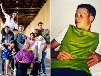 BV 24/7. Cast van ‘Dertigers’ telt af naar het nieuwe seizoen en wie is er hier in een nostalgische bui?