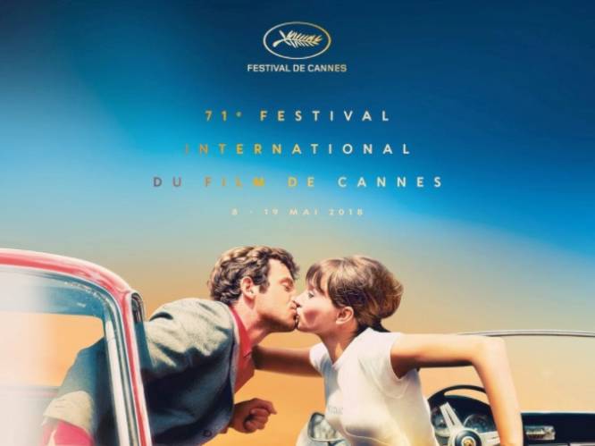 Nominaties 71e editie Filmfestival Cannes bekend
