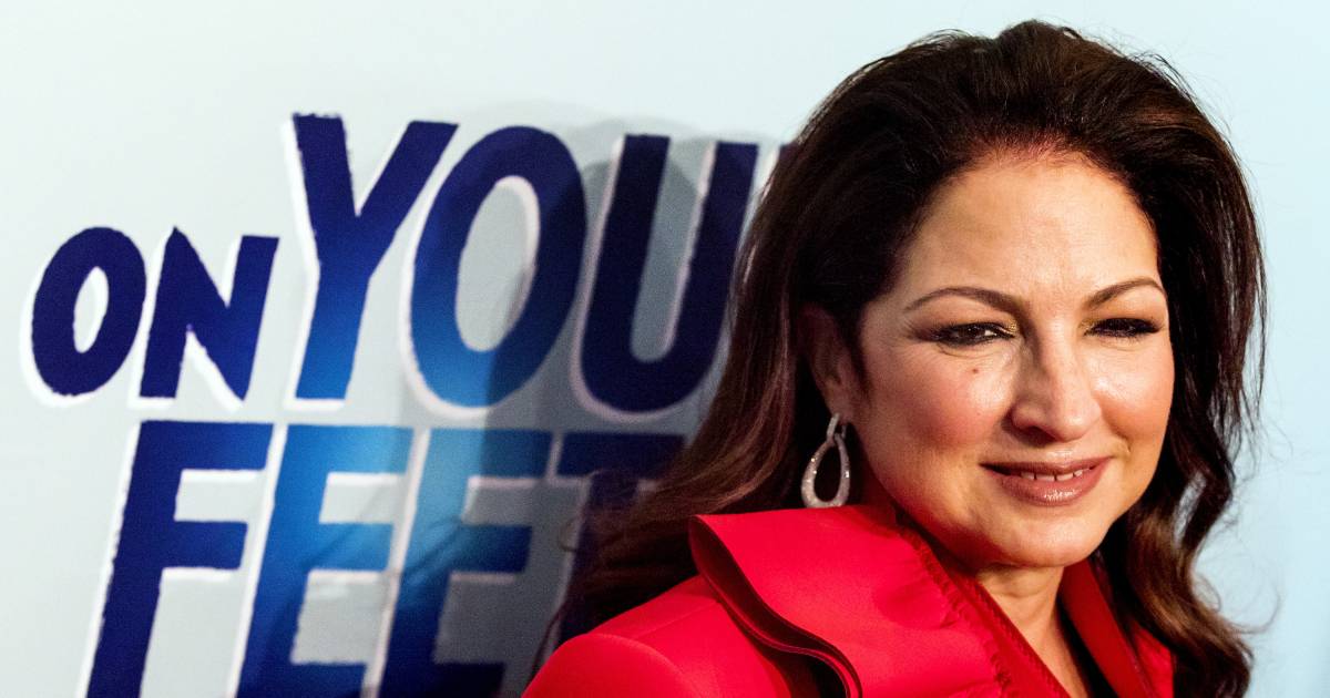 Gloria Estefan è stata abusata all’età di 9 anni: “Ha minacciato di uccidermi” |  Famoso