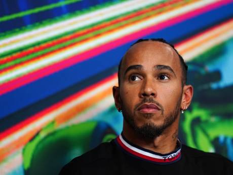 Lewis Hamilton révèle avoir subi du harcèlement raciste à l'école: “La partie la plus traumatisante de ma vie”