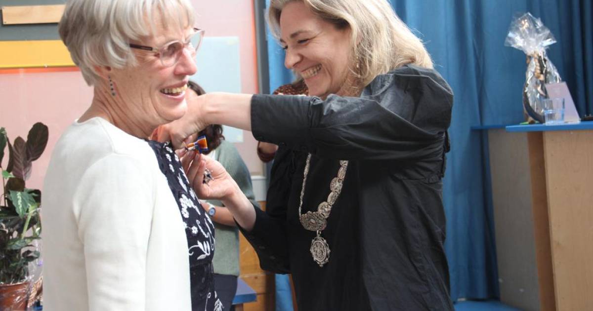 Ria was 25 jaar werkzaam in multiculturele wijk: ‘Dat is huisarts zijn ...