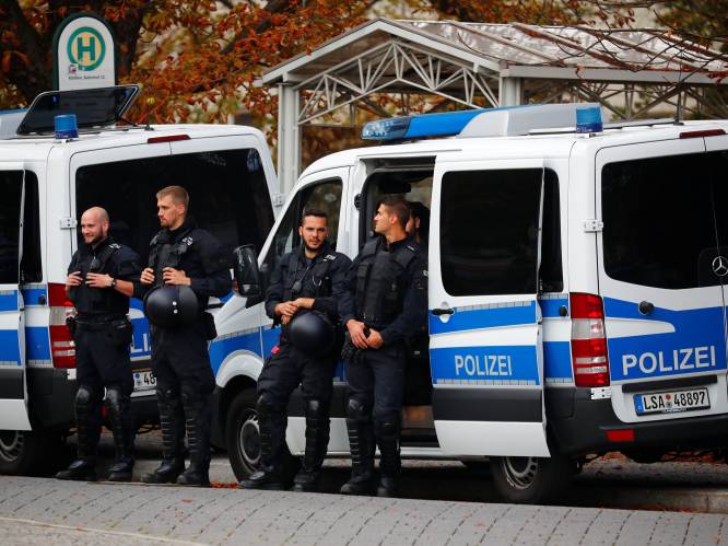 Vrees voor nieuwe spanningen in Duitsland na dood 22-jarige man