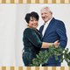 Joke (67) werd opnieuw verliefd: “Zelfs van wildvreemde mensen hoor ik dat ik straal”