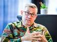 Oud-luitenant-generaal Marc Thys: “Als er vandaag oorlog uitbreekt moet Belgisch leger na enkele uren met stenen beginnen werpen”