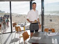 Een diepe buiging voor de Thaise soep met tongschar van Moio Beach in Cadzand-Bad