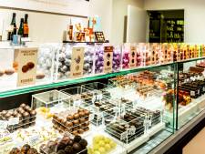 Salmonelle dans des produits Barry Callebaut: Neuhaus suspend sa production de chocolat