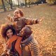 5 leuke activiteiten voor tijdens de herfstvakantie