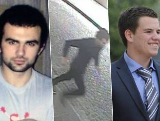 MOST WANTED. Suleyman Betelguiriev (29) vermoordde Mikey (19) op de Brugse Markt: “Hij heeft het in Tsjetsjenië naar z'n zin”