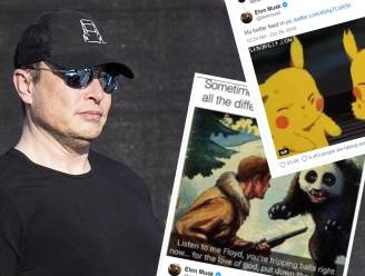 Memes en woordgrapjes: achter de vreemde tweets van Elon Musk gaat een businessplan schuil