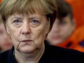 Merkel dringt na winst Trump aan op 'open houding'