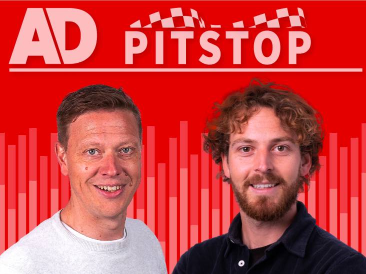 Podcast Formule 1 | ‘Verstappen hoeft zich geen enkele zorgen te maken dit seizoen’