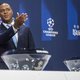 Polonaise, want Nederland heeft straks twee clubs in de Champions League