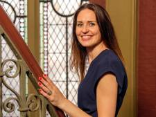 Kiki Hagen (D66) over haar eerste maanden in de Tweede Kamer: ‘Nu mag ik echt zeggen waar ik voor sta’