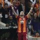 Sneijder pakt na landstitel ook de beker met 'Gala'