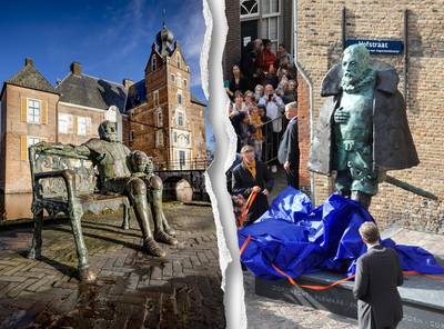 De geschiedenis van het platteland wordt met dedain bekeken: ‘Hou daarmee op’