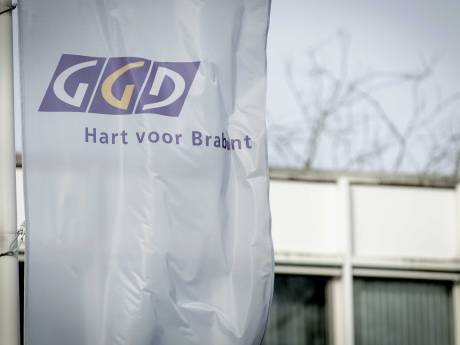 GGD Tilburg start pilot met corona-thuistesten