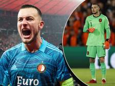 Bijlow, in bloedvorm naar Oranje: ‘Hij was voor het EK ineens onervaren... Heel irritant’