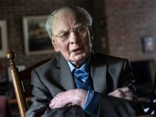 Oud-burgemeester Fons van Bastelaar overleden op 100-jarige leeftijd: ‘Zullen hem herinneren als warme persoonlijkheid’