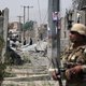 14 doden en 145 gewonden na explosie Kabul