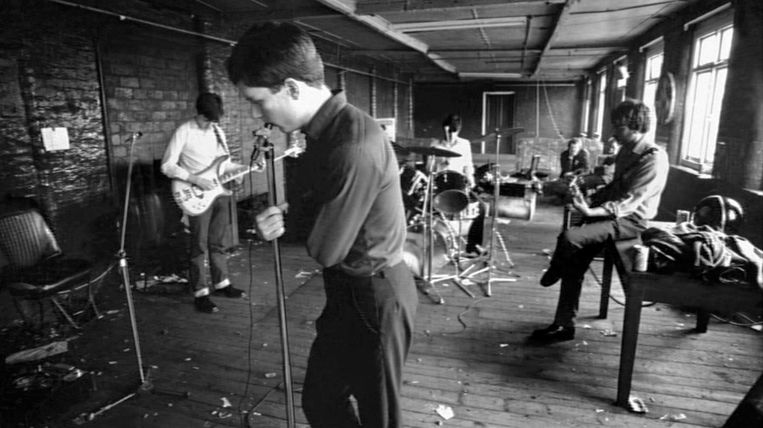 10 magnifieke muziekdocumentaires om te streamen De