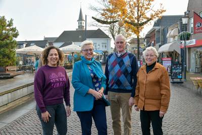 Hulpfonds Nunspeet vangnet voor inwoners met krappe beurs: ‘Je krijgt niet meteen een handvol geld’
