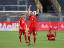 Neppe stadiongeluiden Bundesliga slaan aan: ‘Als je toch bedrogen wordt, dan maar goed’