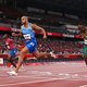 Wonderspikes geven de sprinters op de 100 meter nog geen vleugels