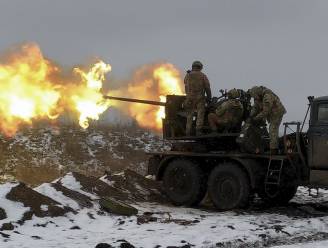 Russische soldaten nemen de wapens op tegen eigen leger: “Naar hier gekomen om Oekraïne te helpen”